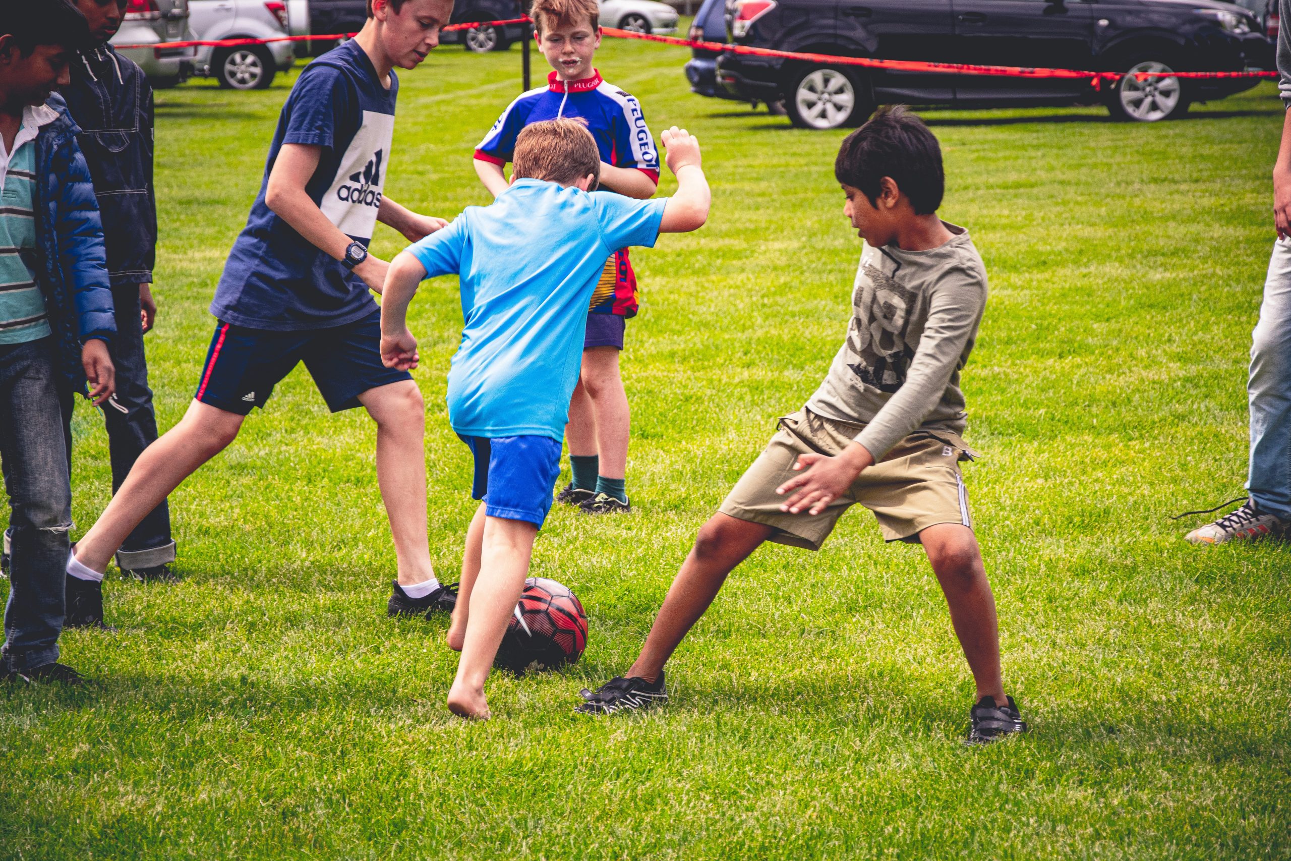 Soccer1 Soccer1