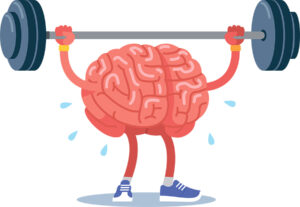 how exercise benefits the brain