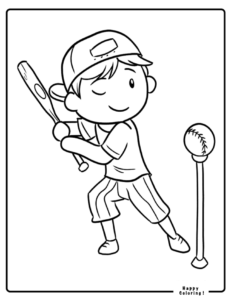 Sports-Boy-Hitting-Ball-on-a-Tee-